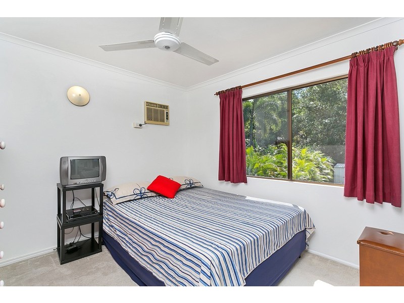 Smithfield QLD 4878