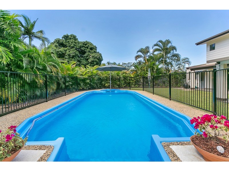 Smithfield QLD 4878