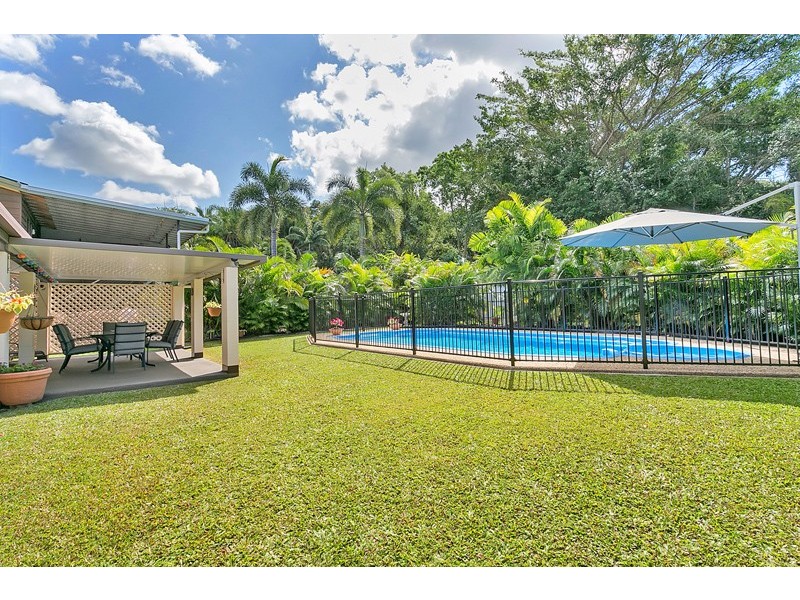 Smithfield QLD 4878