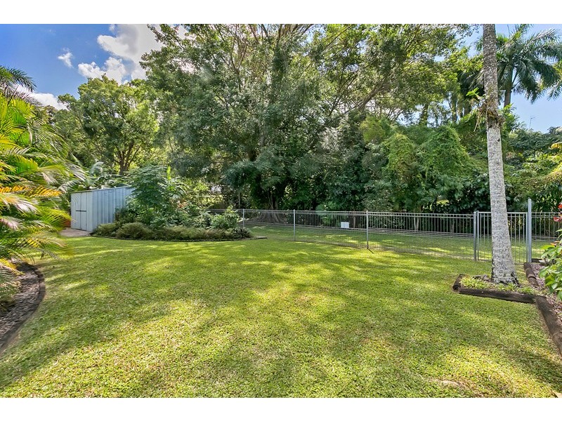 Smithfield QLD 4878