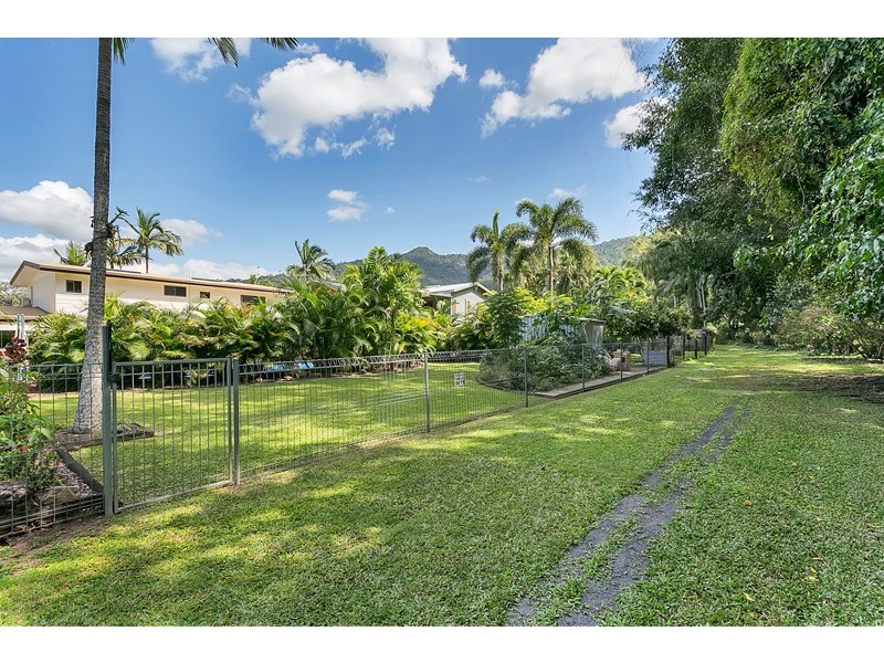 Smithfield QLD 4878
