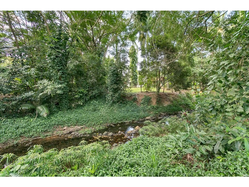 Smithfield QLD 4878