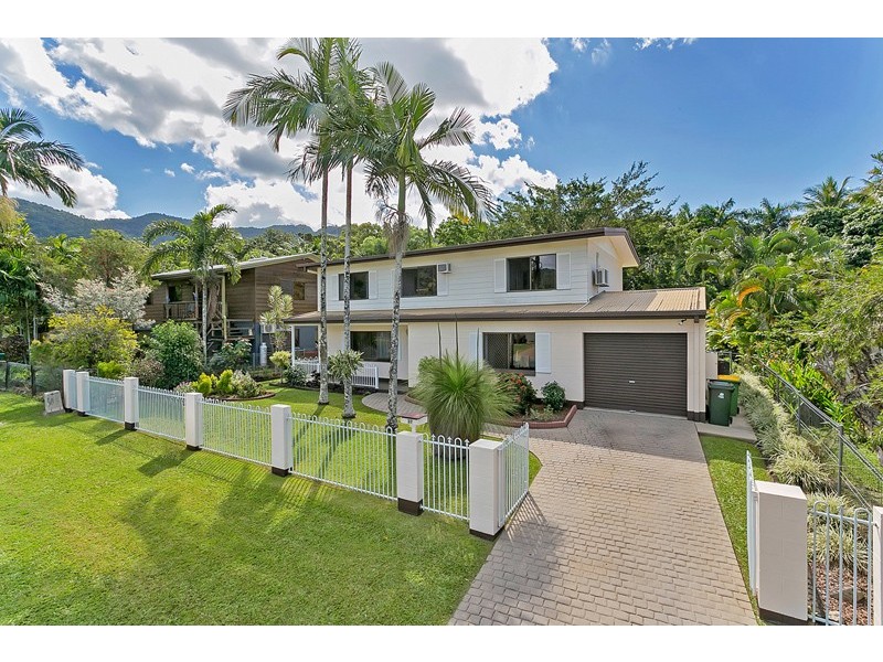 Smithfield QLD 4878