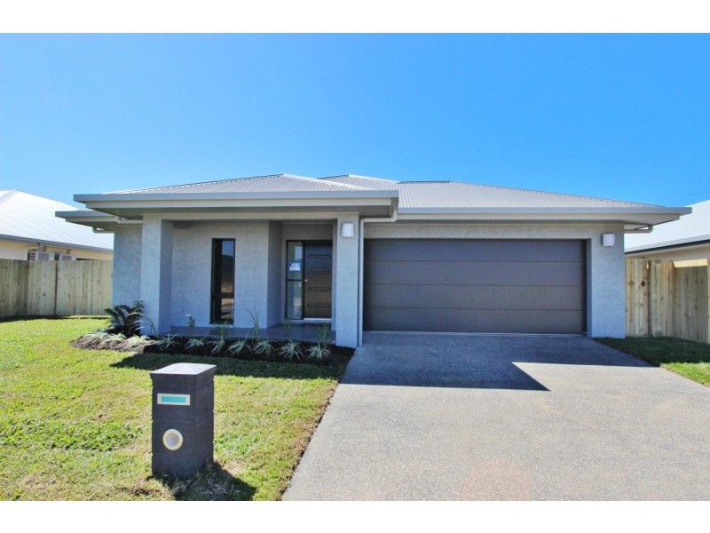 19 Munburra Parade, Smithfield QLD 4878