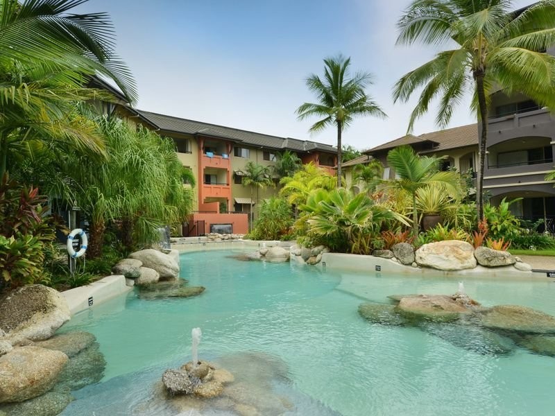 405/12-21 Gregory Street, Westcourt QLD 4870