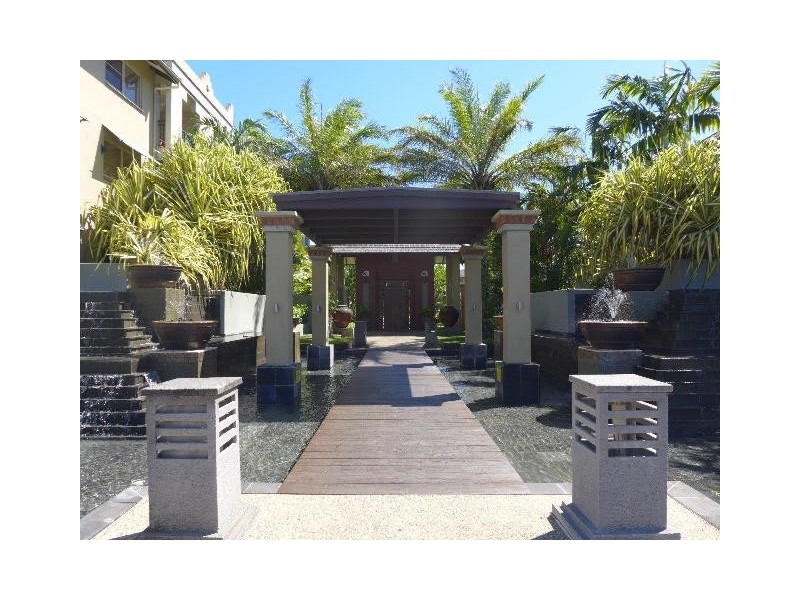 405/12-21 Gregory Street, Westcourt QLD 4870