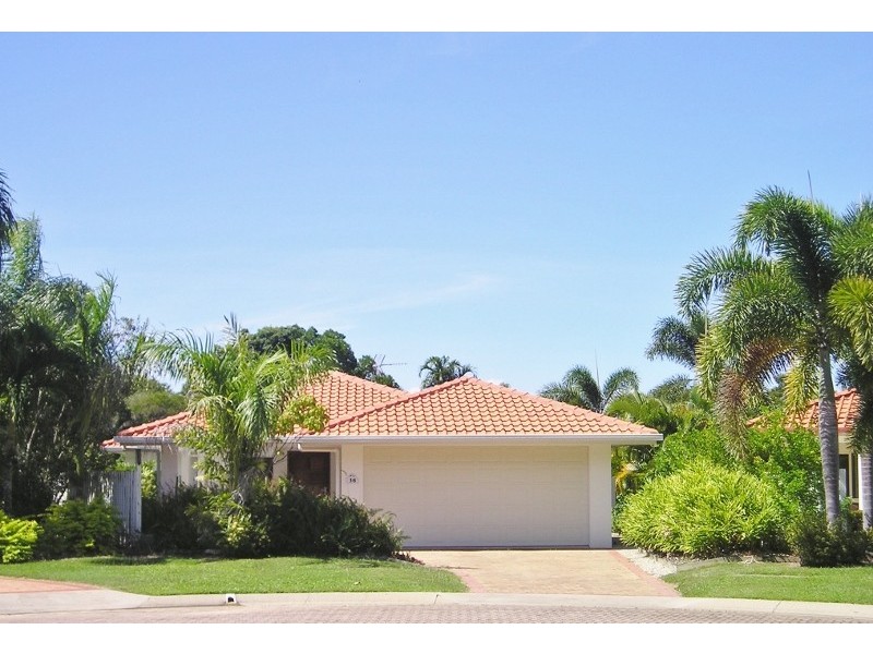 Lot 38 Hibiscus Court, Kewarra Beach QLD 4879