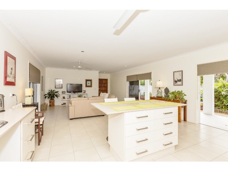 Lot 38 Hibiscus Court, Kewarra Beach QLD 4879