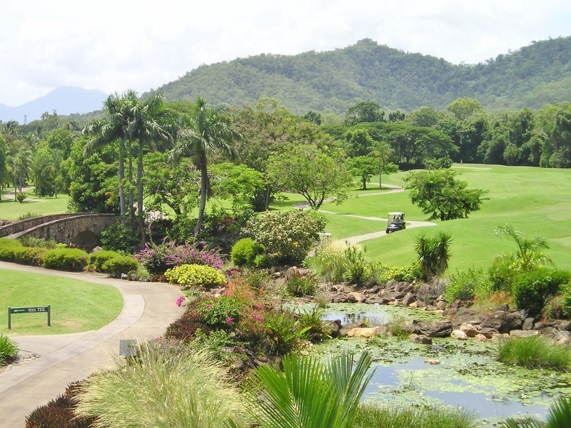 Lot 38 Hibiscus Court, Kewarra Beach QLD 4879