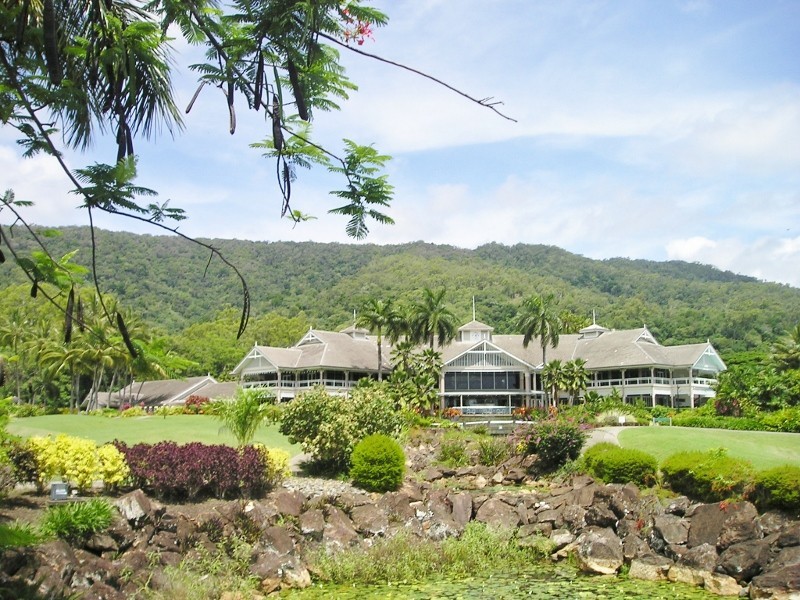 Lot 38 Hibiscus Court, Kewarra Beach QLD 4879