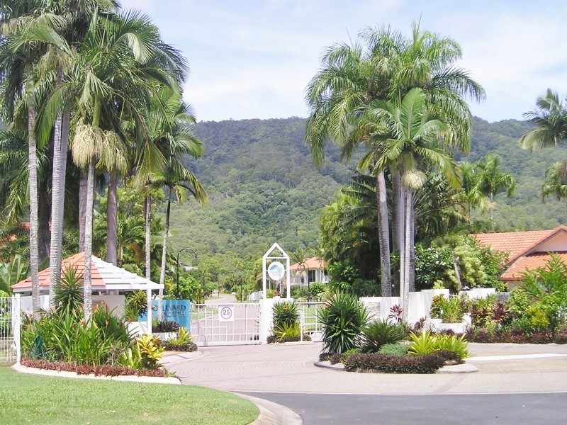 Lot 38 Hibiscus Court, Kewarra Beach QLD 4879