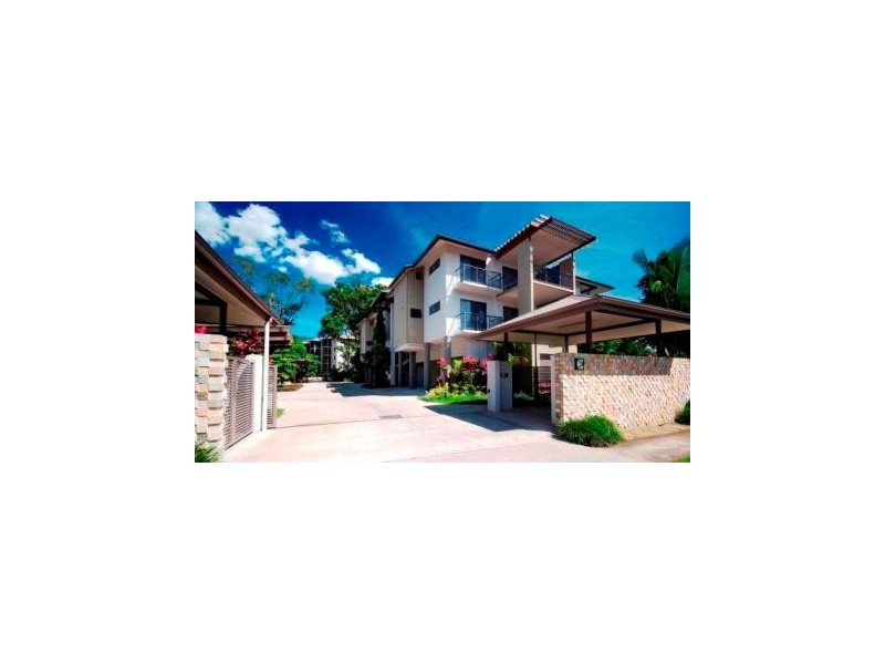 10/89-91 Ishmael Road, Earlville QLD 4870