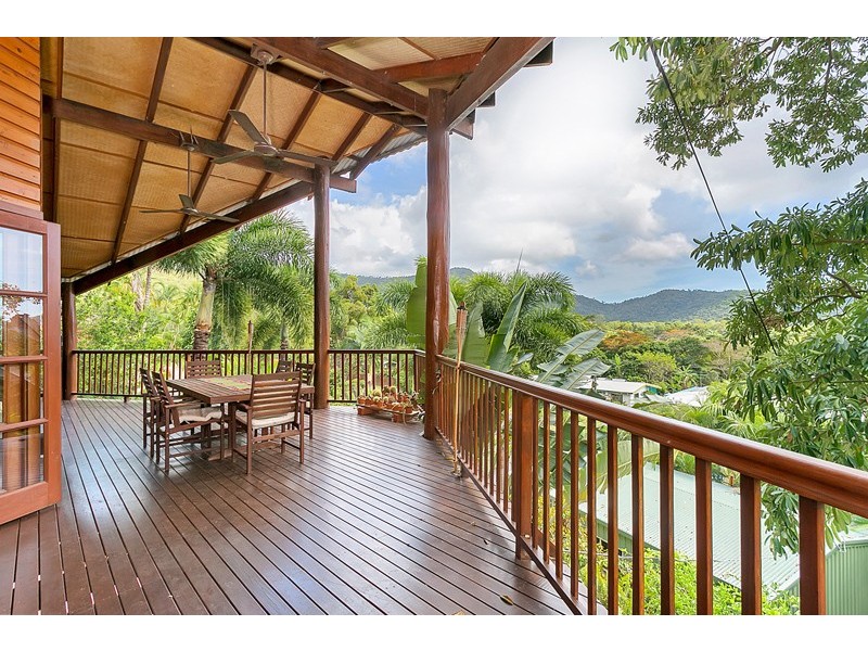 Smithfield QLD 4878