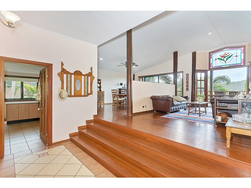 Smithfield QLD 4878