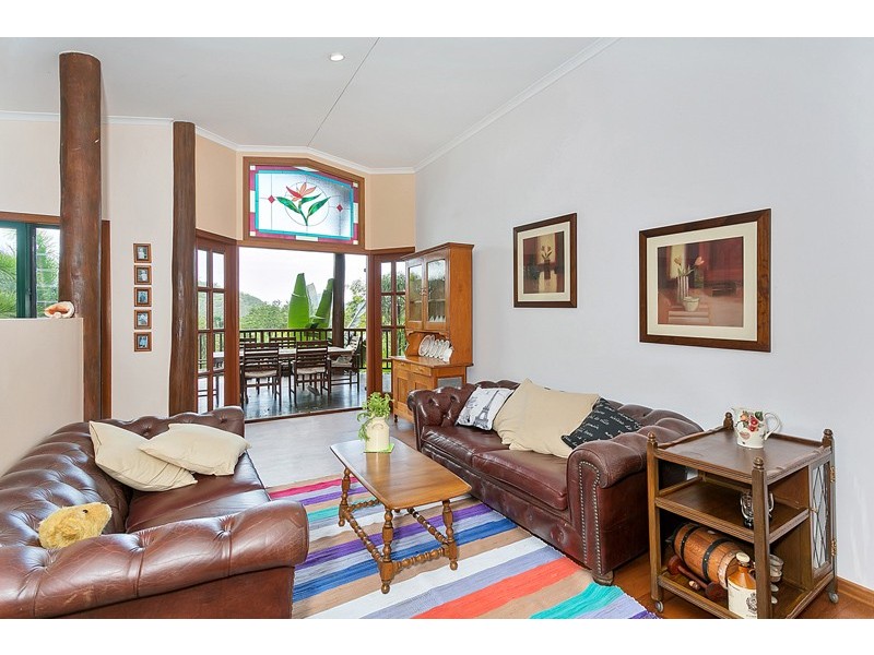Smithfield QLD 4878