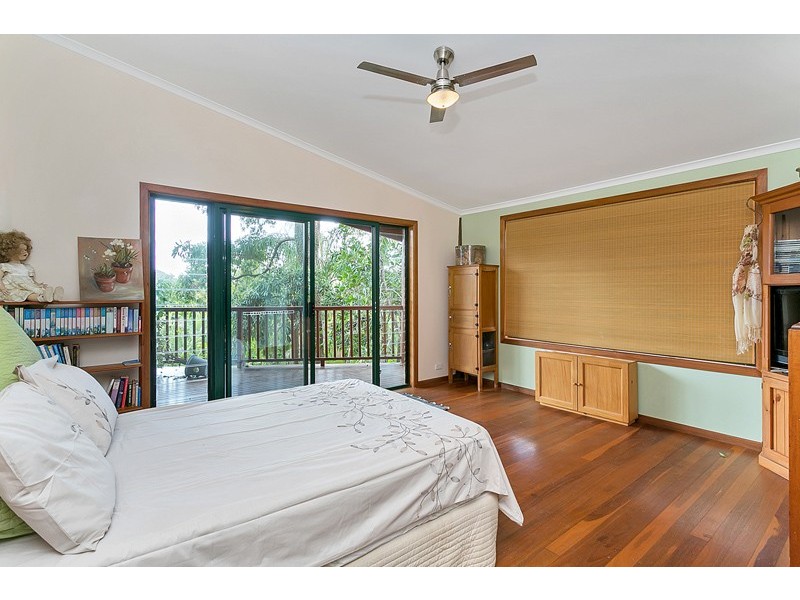 Smithfield QLD 4878