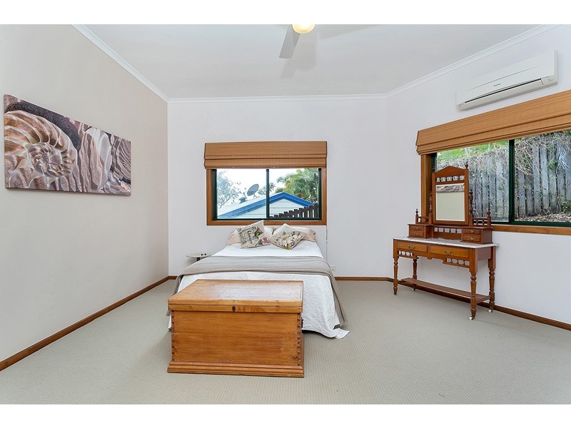 Smithfield QLD 4878