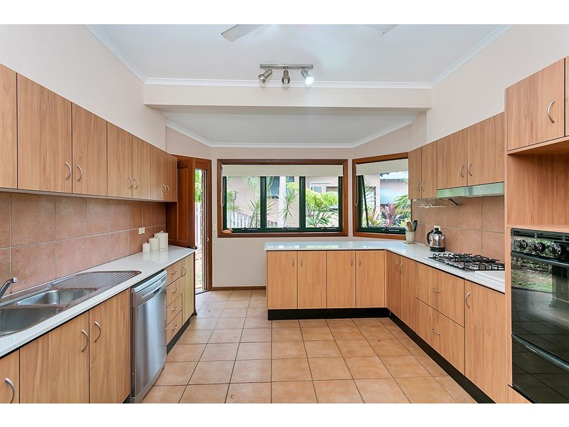 Smithfield QLD 4878
