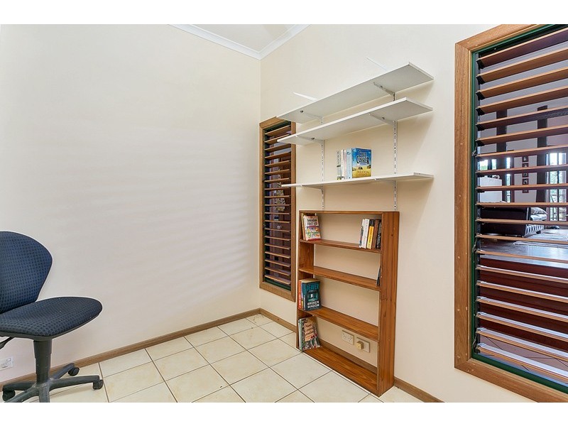 Smithfield QLD 4878