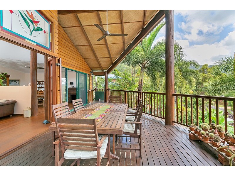 Smithfield QLD 4878