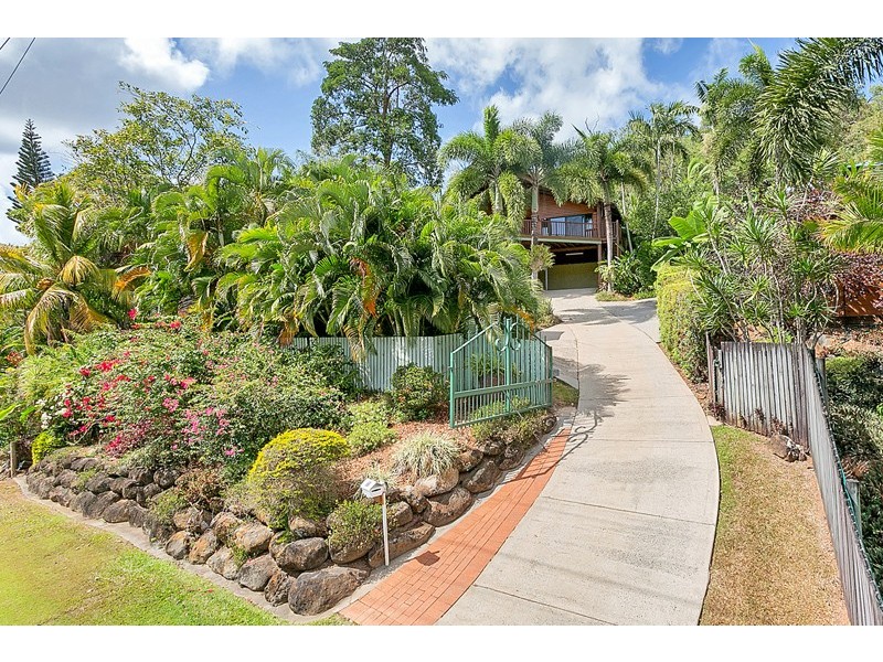 Smithfield QLD 4878