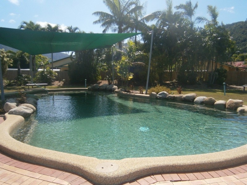 Caravonica QLD 4878