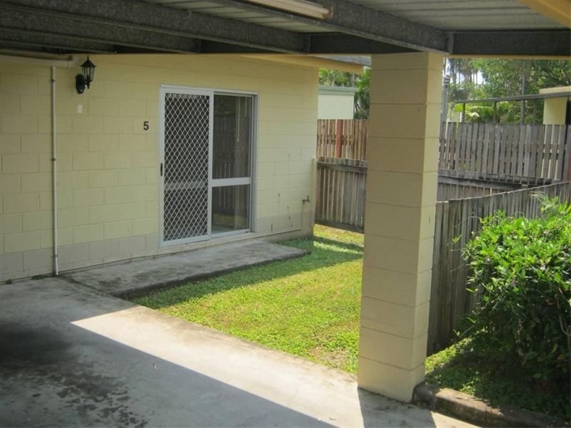 5/10 Mulligan Street, Manoora QLD 4870