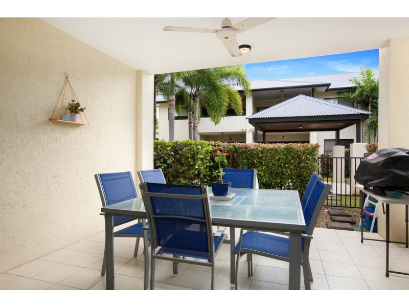 11/12 Oyster Court, Trinity Beach QLD 4879