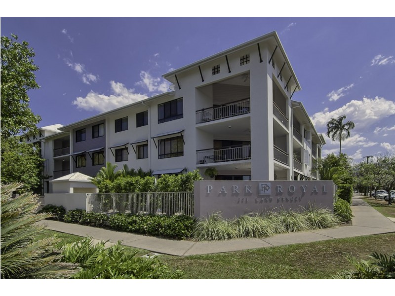 Cairns North QLD 4870