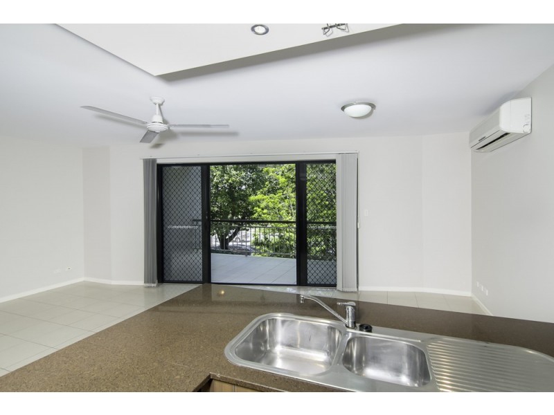 Cairns North QLD 4870