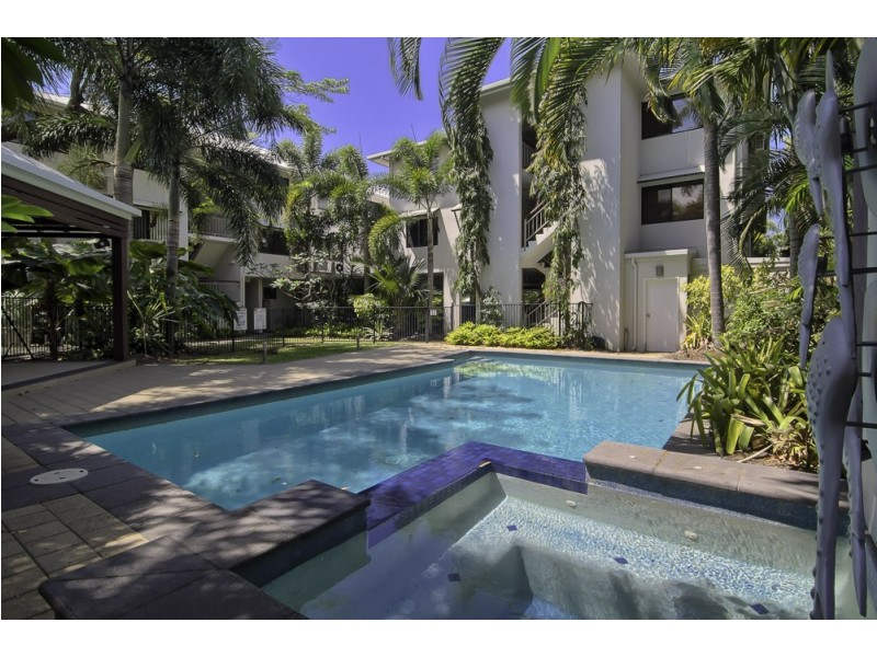 Cairns North QLD 4870