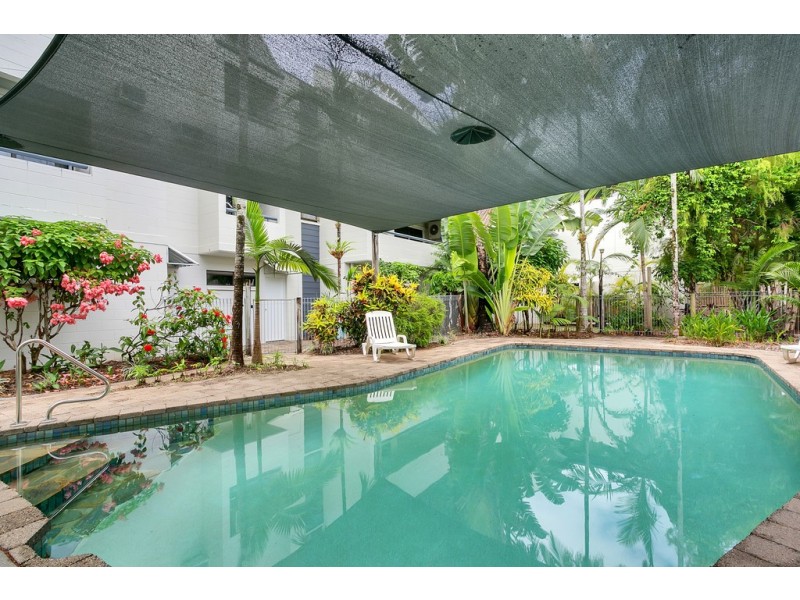 9/22-24 Rutherford Street, Yorkeys Knob QLD 4878