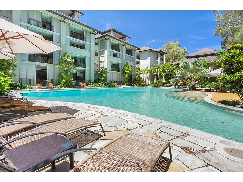 Palm Cove QLD 4879