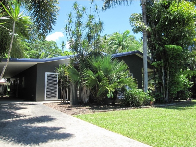 Kewarra Beach QLD 4879