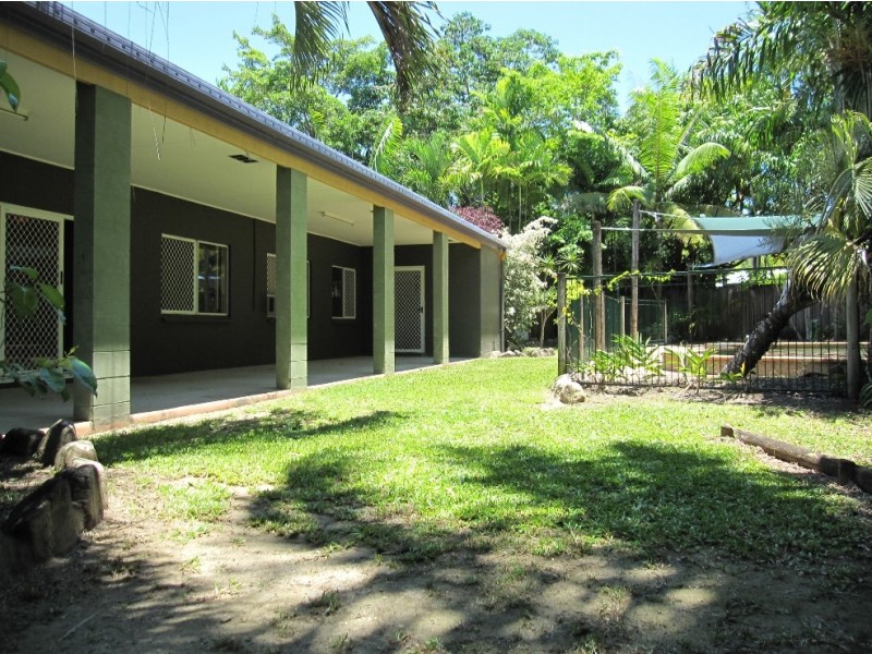 Kewarra Beach QLD 4879