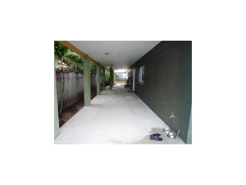 Kewarra Beach QLD 4879