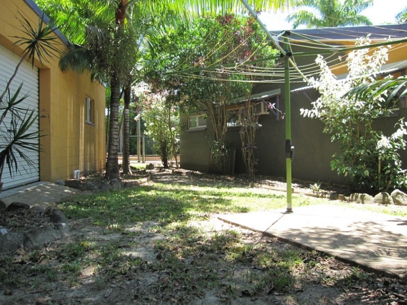 Kewarra Beach QLD 4879