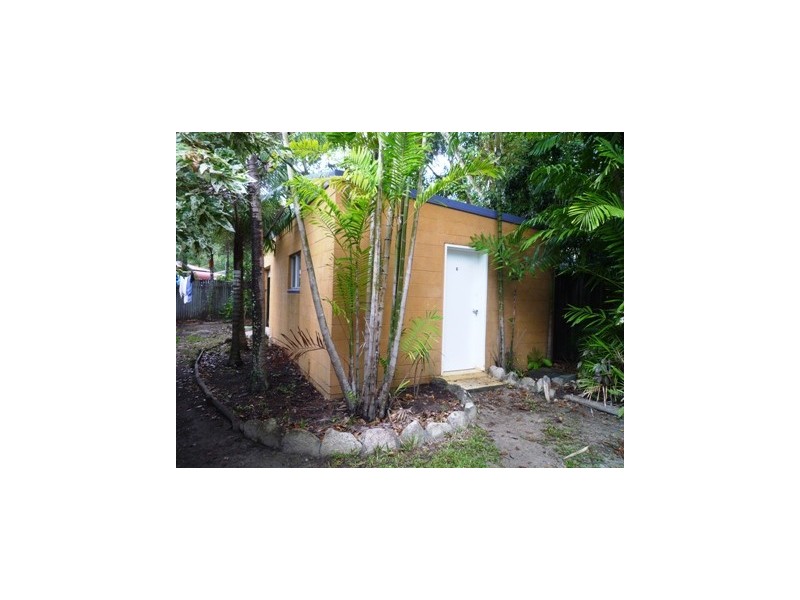 Kewarra Beach QLD 4879