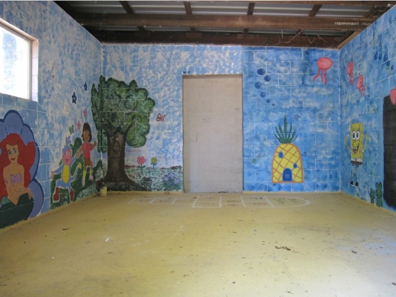 Kewarra Beach QLD 4879