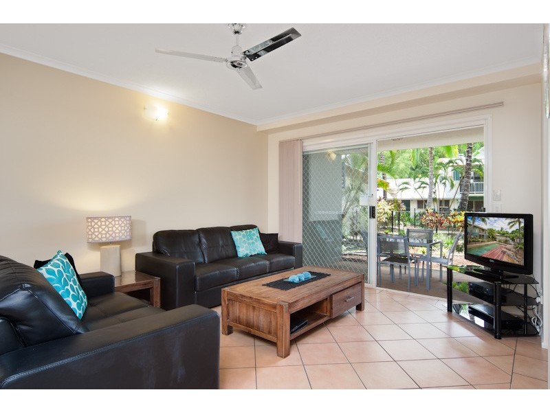 Trinity Beach QLD 4879