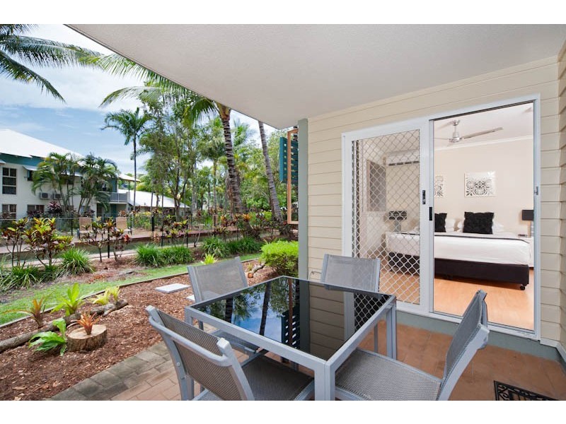 Trinity Beach QLD 4879