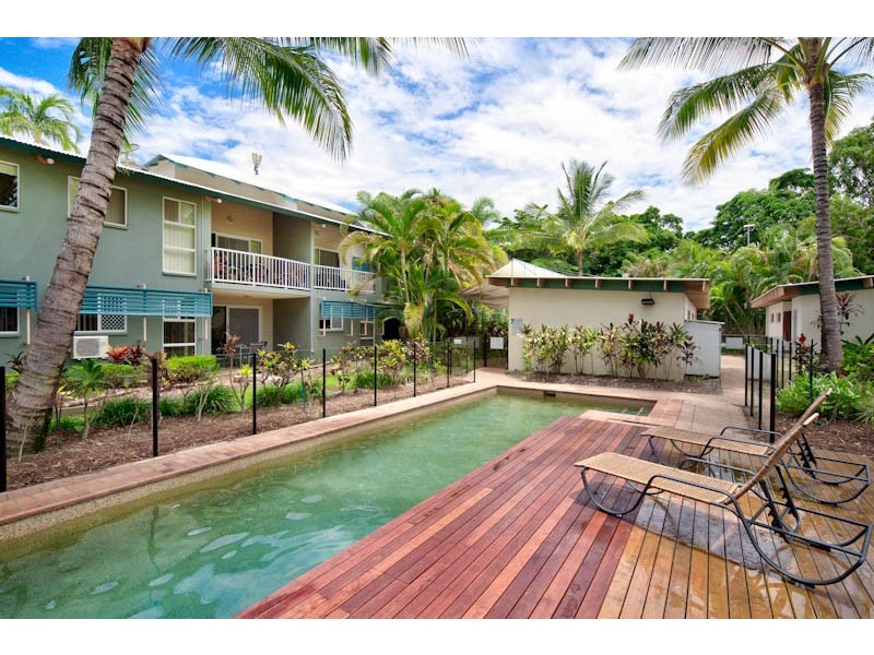 Trinity Beach QLD 4879
