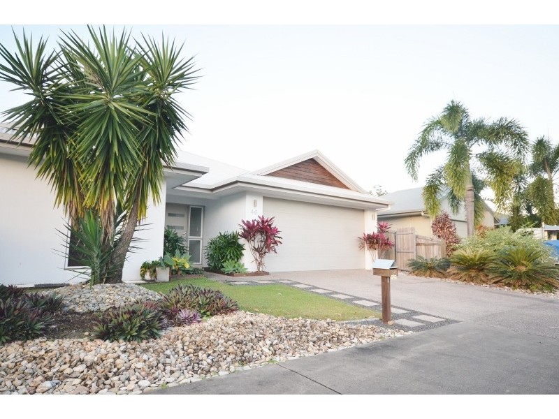 46 Norwood Crescent, Trinity Park QLD 4879