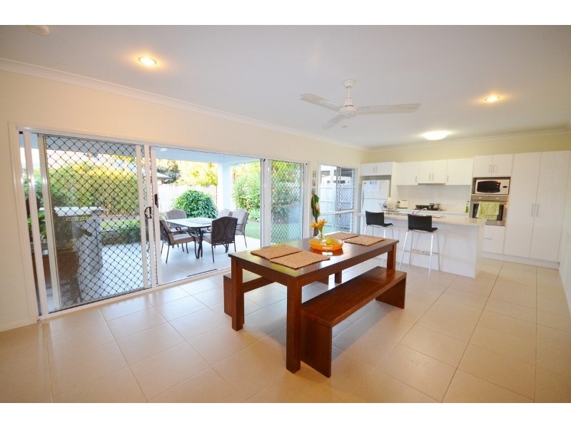 46 Norwood Crescent, Trinity Park QLD 4879