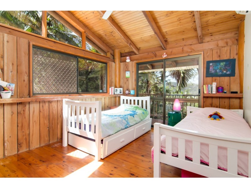 Smithfield QLD 4878