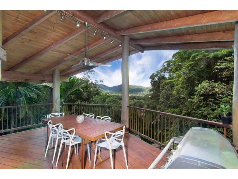 Smithfield QLD 4878