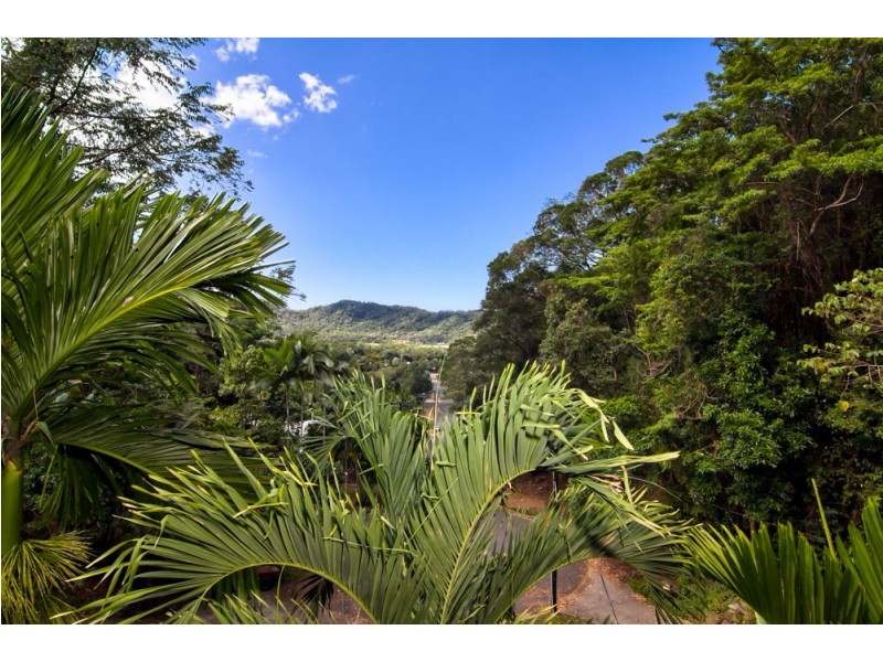 Smithfield QLD 4878