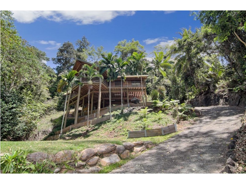 Smithfield QLD 4878