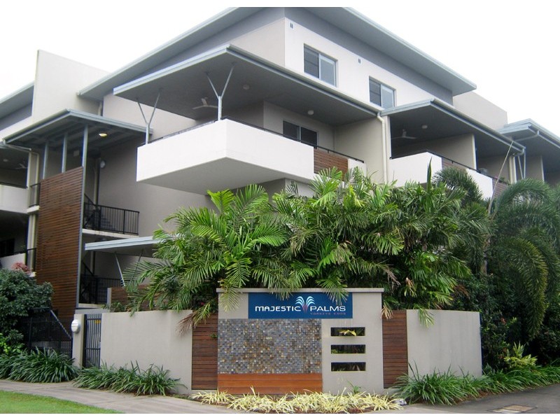 Yorkeys Knob QLD 4878