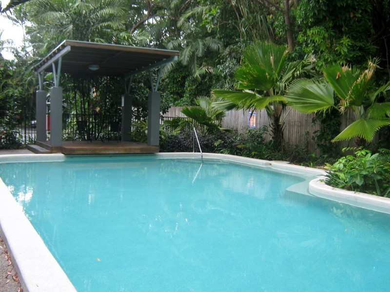 Yorkeys Knob QLD 4878